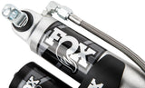 Fox 20-Up GM 2500/3500 HD Performance Series 2.0 Front Smooth Body Shock 0-1in Lift 985-24-242