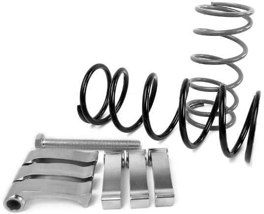 EPI Mudder Clutch Kit WE437487
