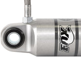 Fox 99+ Chevy HD 2.0 Performance Series 10.6in. Smooth Body Remote Res. Rear Shock / 0-1in. Lift 980-24-955