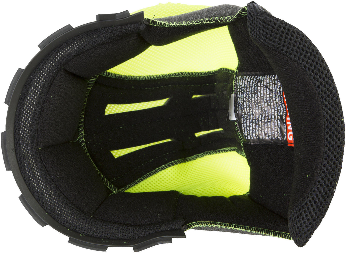 GMAX Comfort Liner 12mm Lg Mx-46 G046816