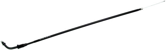 MOTION PROBlack Vinyl Throttle Pull Cable05-0132