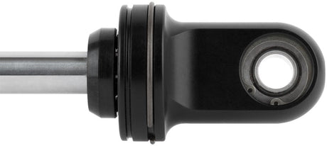 Fox 2.0 Factory Series 5in. Emulsion Coilover Shock 5/8in. Shaft (Normal Valving) 40/60 - Black/Zinc 980-02-000