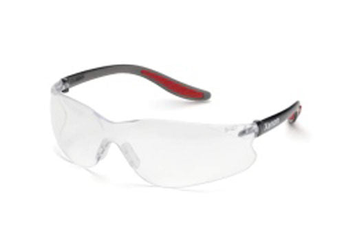 Elvex Elvex Xenon Safety Glasses Clear Anti-Fog EV142