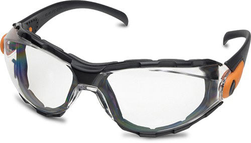 Elvex Elvex Go-Specs Goggles Clear Anti Fog EV401