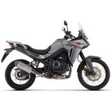 Arrow  Honda Xl750 Transalp 2023/2024 E5+ 2025 Explorer Titanium Exhaust 72692pk