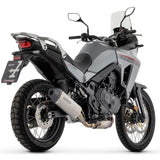 Arrow  Honda Xl750 Transalp 2023/2024 E5+ 2025 Explorer Titanium Exhaust 72692pk