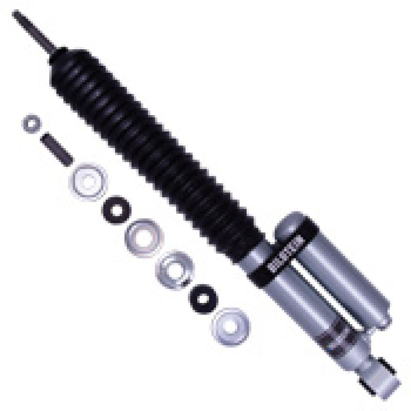 Bilstein B8 5160 Series 2013-2021 Land Cruiser Rear Monotube Shock Absorber - Right 25-311419