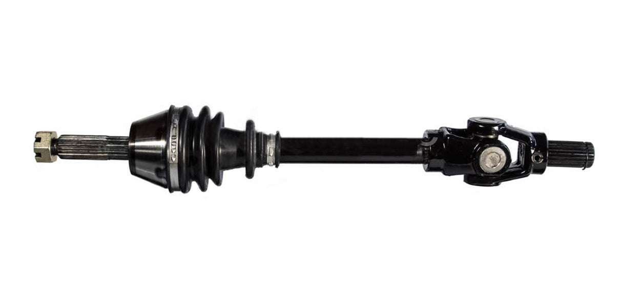 OPEN TRAILOe 2.0 Axle FrontPOL-7012