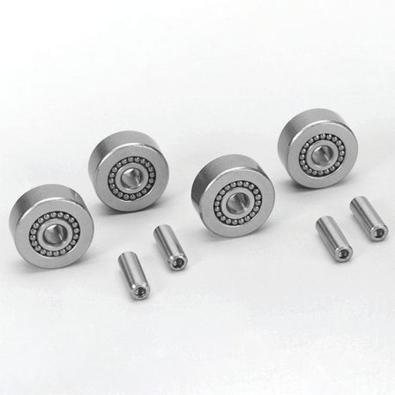 S&S Cycle 29-84 BT Replacement Tappet Roller Set 330-0377