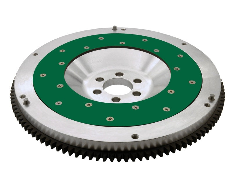 Fidanza Toyota Pickup 20R/22R/22RED/22RTEC/4-cyl Aluminum Flywheel 130221