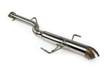 ISR Performance Series II - EP Single Rear Section Only - 95-98 Nissan 240sx (S14) IS-S2RO-EPS-S14