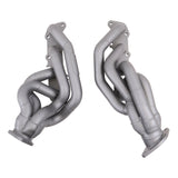 BBK 11-14 Mustang GT Shorty Tuned Length Exhaust Headers - 1-5/8 Titanium 1632