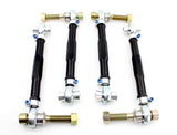 SPL Parts 2014+ BMW M2/M3/M4 (F8X) Rear Upper Control Arms SPL RUA F8X
