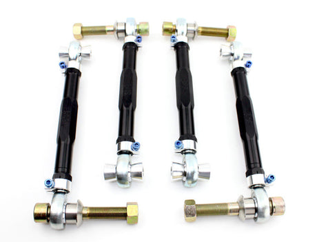 SPL Parts 2014+ BMW M2/M3/M4 (F8X) Rear Upper Control Arms SPL RUA F8X