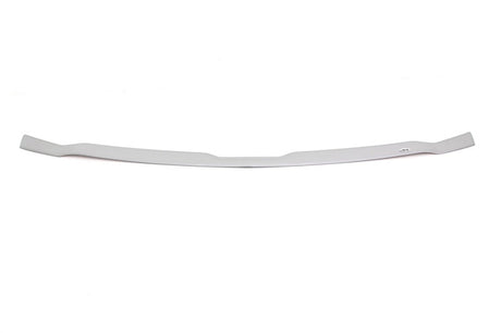 AVS 14-15 Chevy Silverado 1500 Aeroskin Low Profile Hood Shield - Chrome 622062