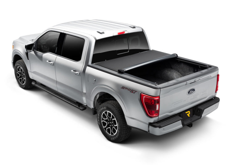 Truxedo 15-21 Ford F-150 5ft 6in Pro X15 Bed Cover 1497701