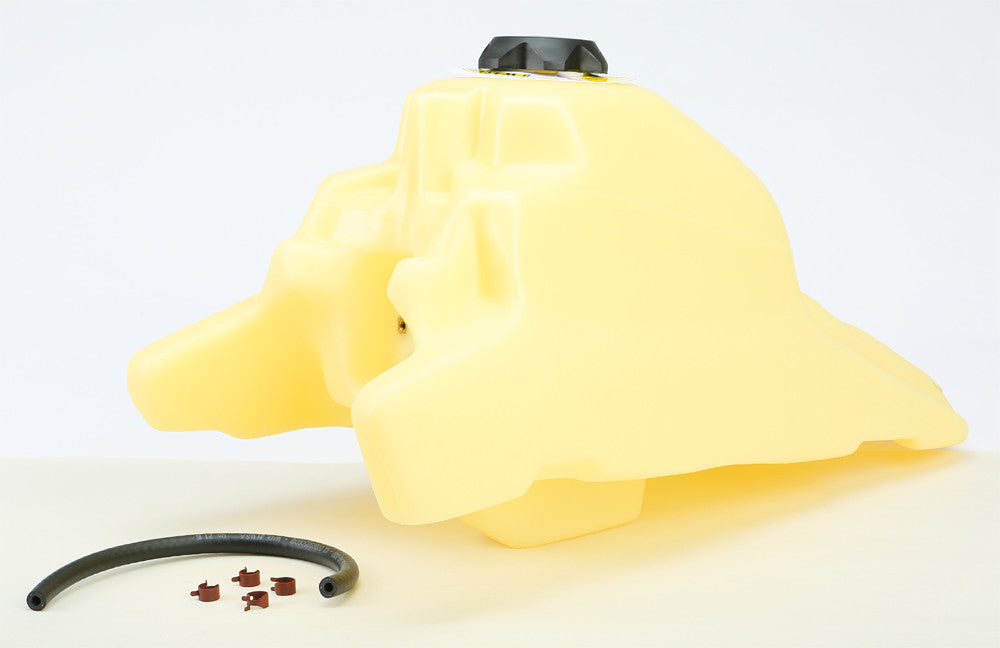 IMS Fuel Tank Natural 4.0 Gal 122228-N2