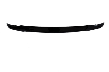 AVS 04-12 Ford Ranger High Profile Bugflector II Hood Shield - Smoke 24321