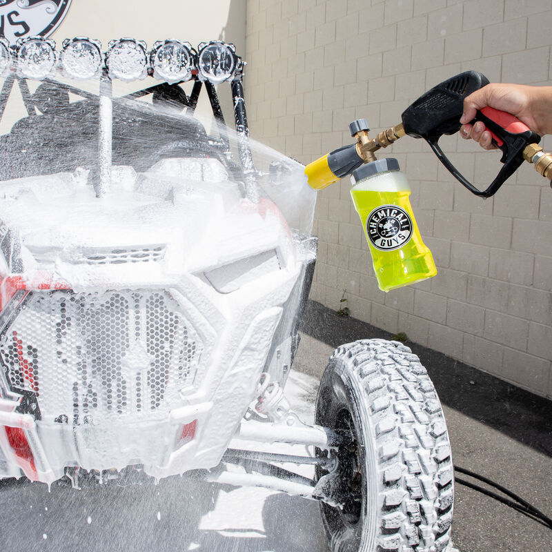Chemical Guys Big Mouth Max Release Foam Cannon EQP324