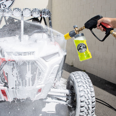 Chemical Guys Big Mouth Max Release Foam Cannon EQP324