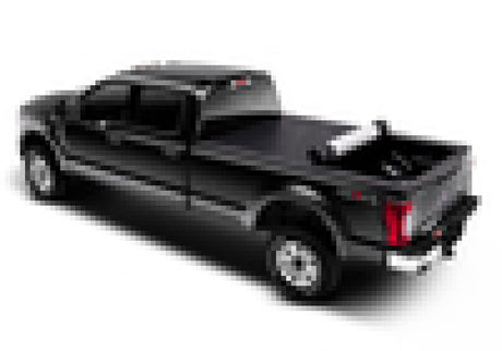 BAK 17-23 2018 Ford Super Duty 8ft Bed Revolver X2 39331