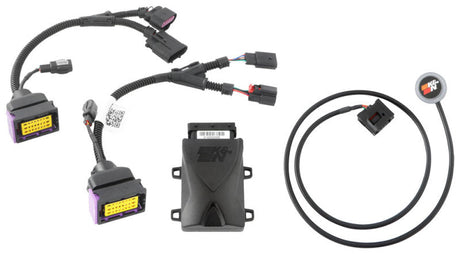 K&N Ford/GM/Dodge Throttle Control Module 20-1000