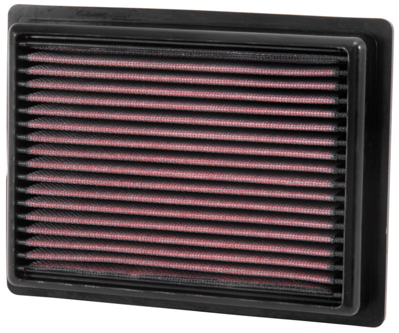K&N 13-14 Ford Escape 2.5L L4 F/I - Replacement Air Filter 33-5002