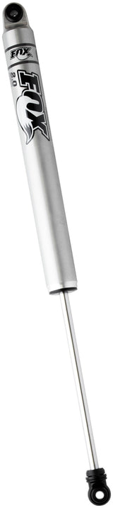 Fox 05+ Ford SD 2.0 Performance Series 12.6in. Smooth Body IFP Rear Shock (Alum) / 1.5-3.5in Lift 980-24-653