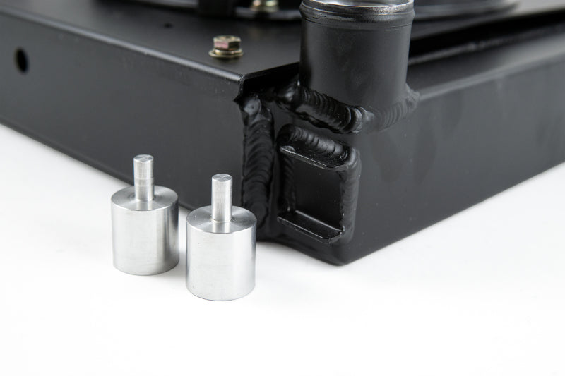 CSF Porsche 944 (NA and Turbo) High Performance Radiator 7088