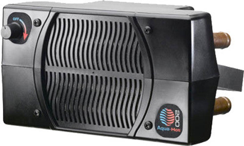 AQUA-HOT Cab Heater 200 Series EXE-200-200