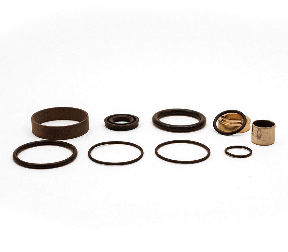 HYGEAR Hygear Shock Rebuild Kit S/M 1646 Mono Shock 29-05-104-R