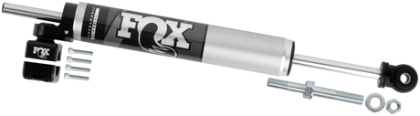 Fox 2007+ Jeep JK 2.0 Performance Series 8.2in. TS Stabilizer 1-3/8in Tie Rod Clamp 985-02-121