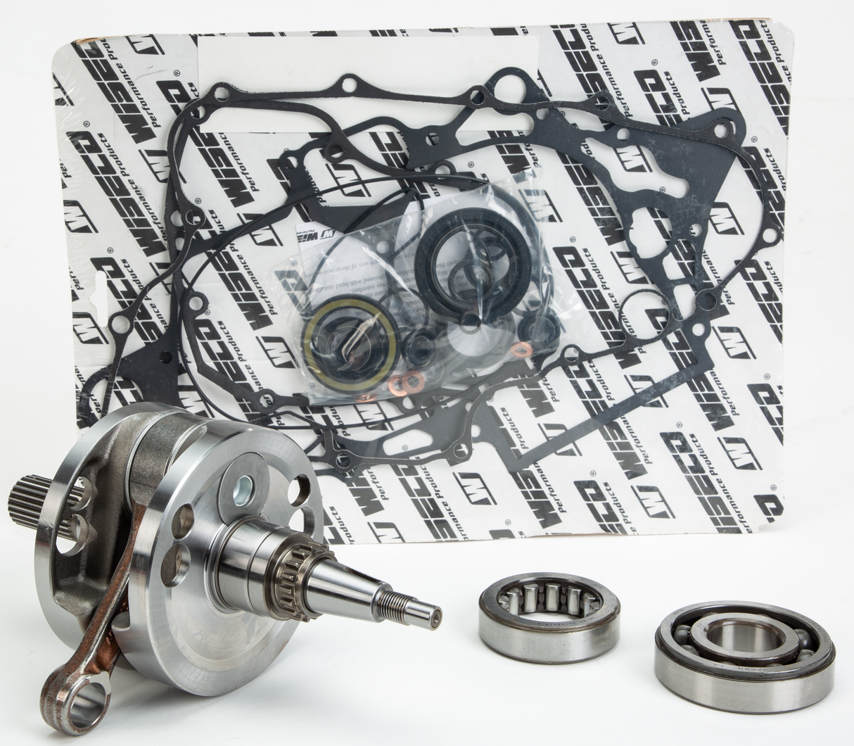 WISECO Bottom End Kit Hon WPC226B