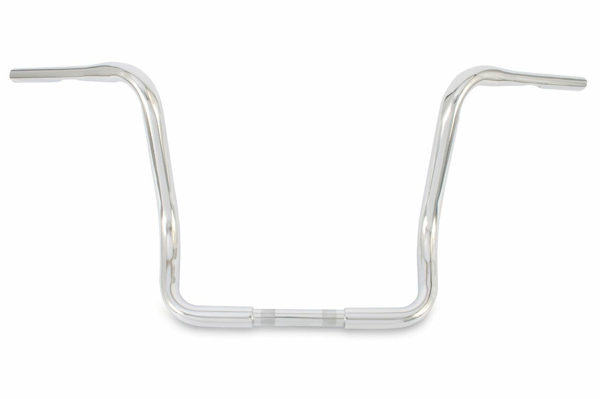 BURLY BRAND Burly 13" Bagger Bar 1.25" Tbw Chrome B12-2001C