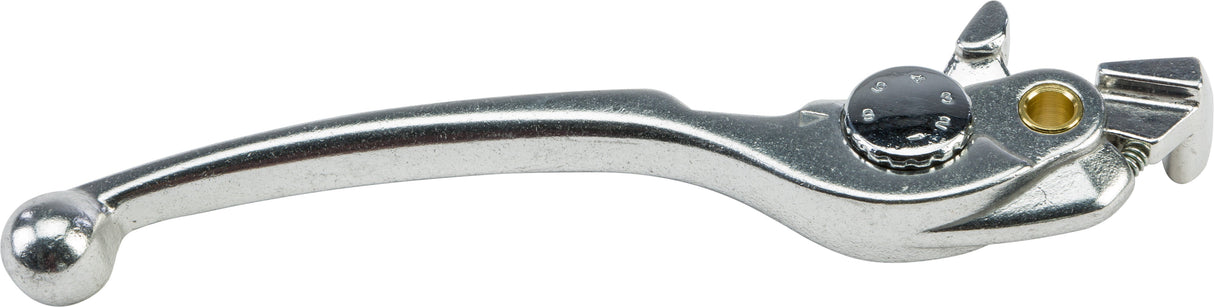 FIRE POWER Brake Lever Silver WP99-29381