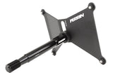 Perrin 2022+ Subaru Forester Wilderness License Plate Holder PSP-BDY-208