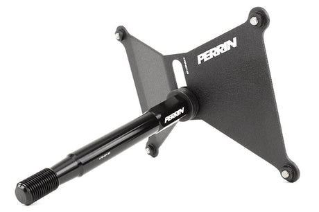 Perrin 2022+ Subaru Forester Wilderness License Plate Holder PSP-BDY-208