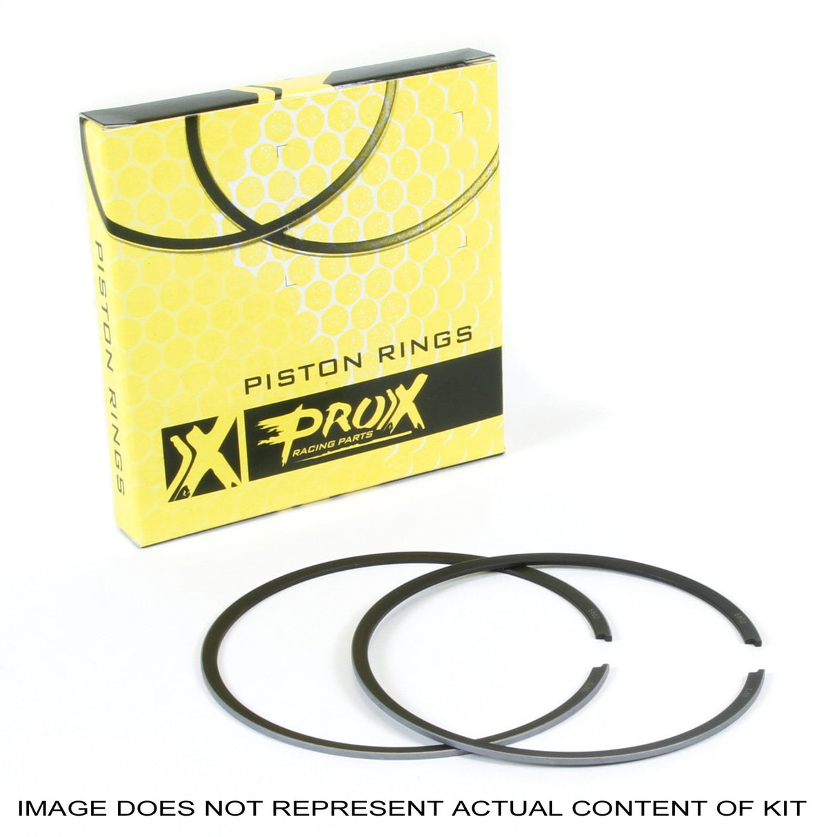 PROX Piston Rings For Pro X Pistons Only 2.6218
