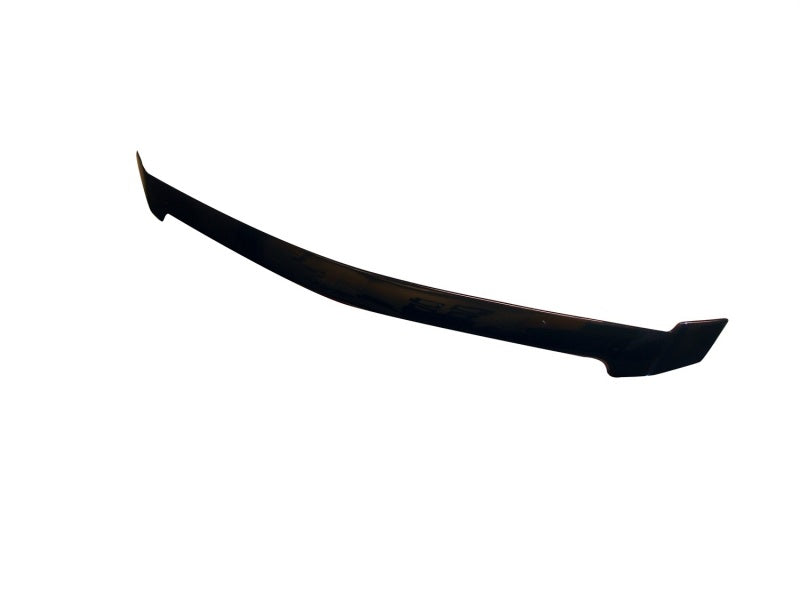 AVS 07-09 Nissan Altima Aeroskin Low Profile Acrylic Hood Shield - Smoke 322018