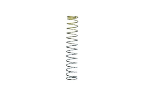 Turbosmart BOV Spring Yellow DP/SS/VP TS-0205-3101