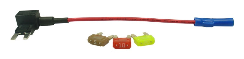 Firestone Air-Rite Air Command Ignition Fuse Circuit Tap Kit (WR17602526) 2526