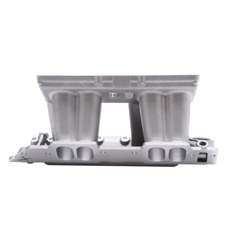 Edelbrock Intake Manifold Base Victor Tunnel Ram Chevrolet Big Block 468-582 CI V8 Rectangle Port 7085