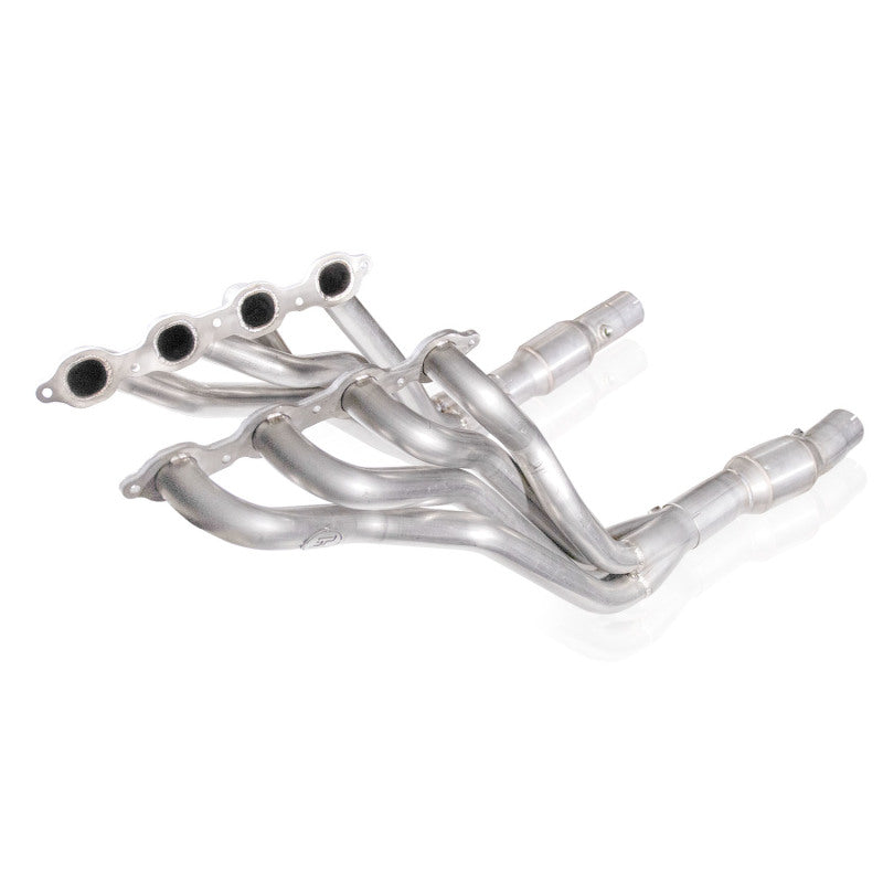 2016-22 Camaro SS Stainless Power Headers SCA16HCSTS