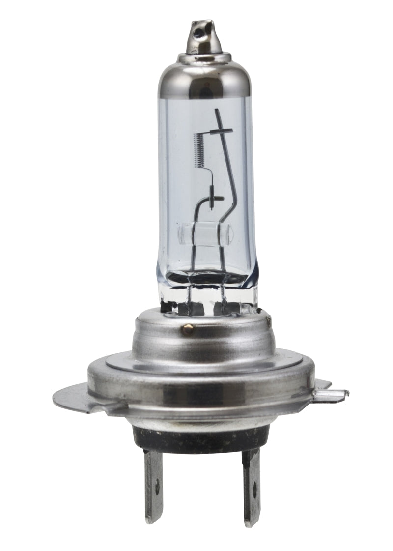 Hella H7 12V 55W PX26D HP 2.0 Halogen Bulbs LAH7 2.0TB