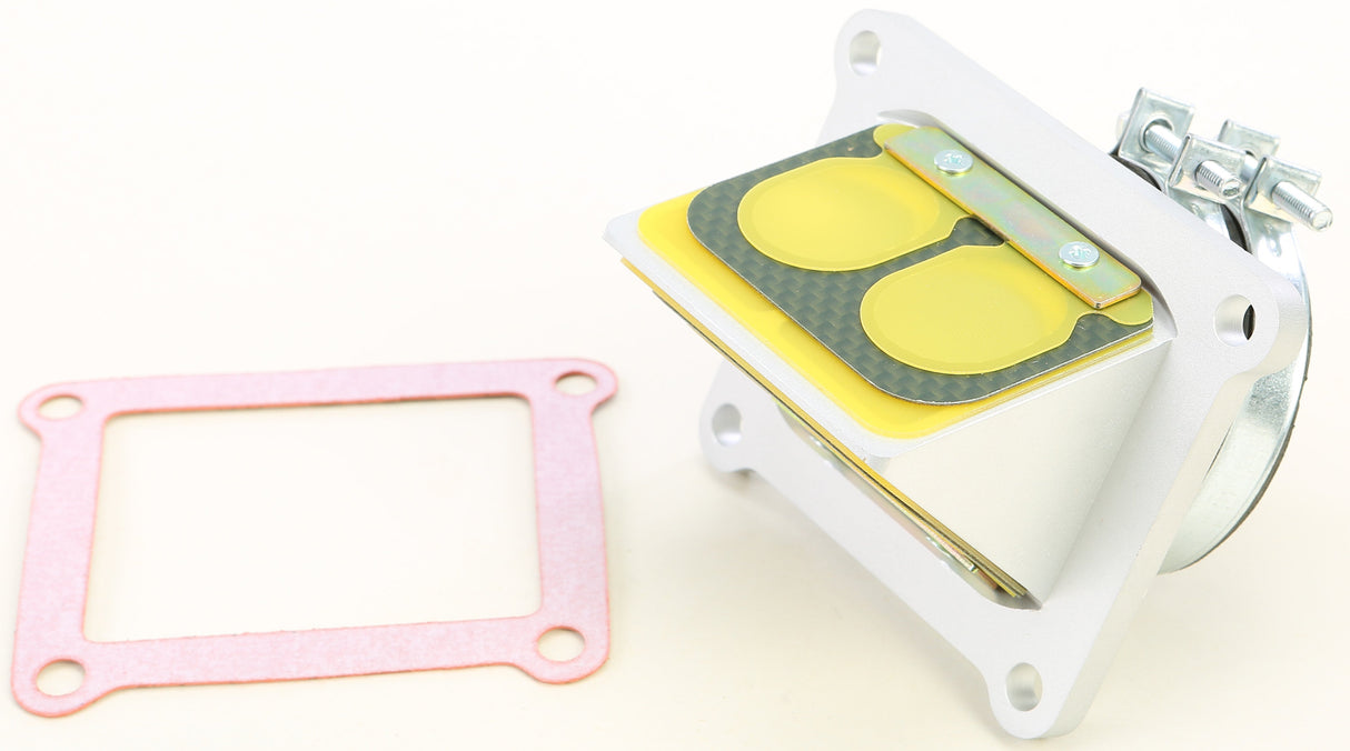 BOYESEN Motorcycle Rad Valve RAD-21J