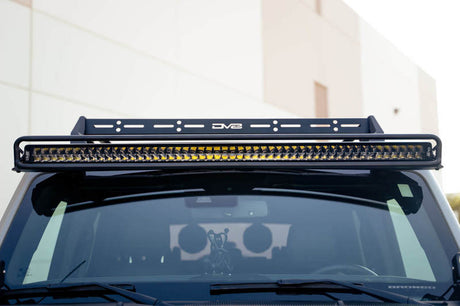 DV8 Offroad 21-23 Ford Bronco Soft Top Roof Rack RRBR-01