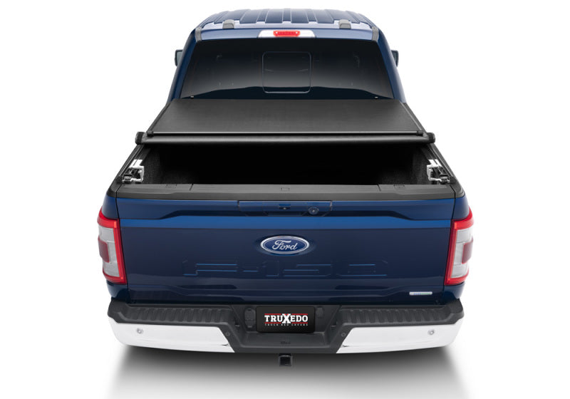 Truxedo 17-20 Ford F-250/F-350/F-450 Super Duty 8ft TruXport Bed Cover 279601