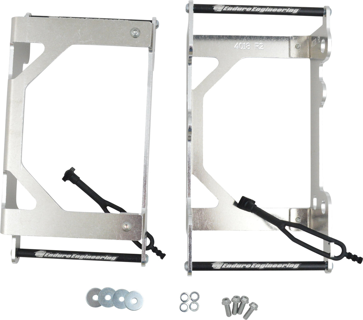 ENDURO ENGINEERING Radiator Braces Beta 11-4018