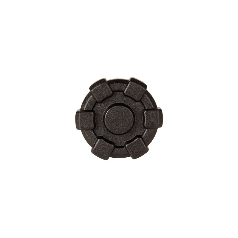 Omix Knob Door Surround- 97-06 Jeep Wrangler TJ 13510.28