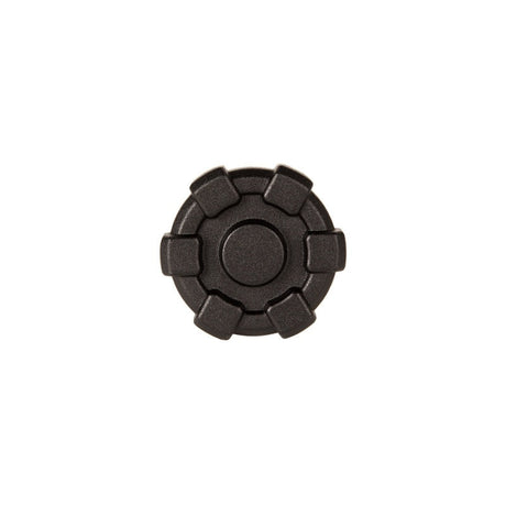 Omix Knob Door Surround- 97-06 Jeep Wrangler TJ 13510.28